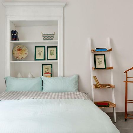 Casa Cavour - Luxury Apartment 사사리 외부 사진