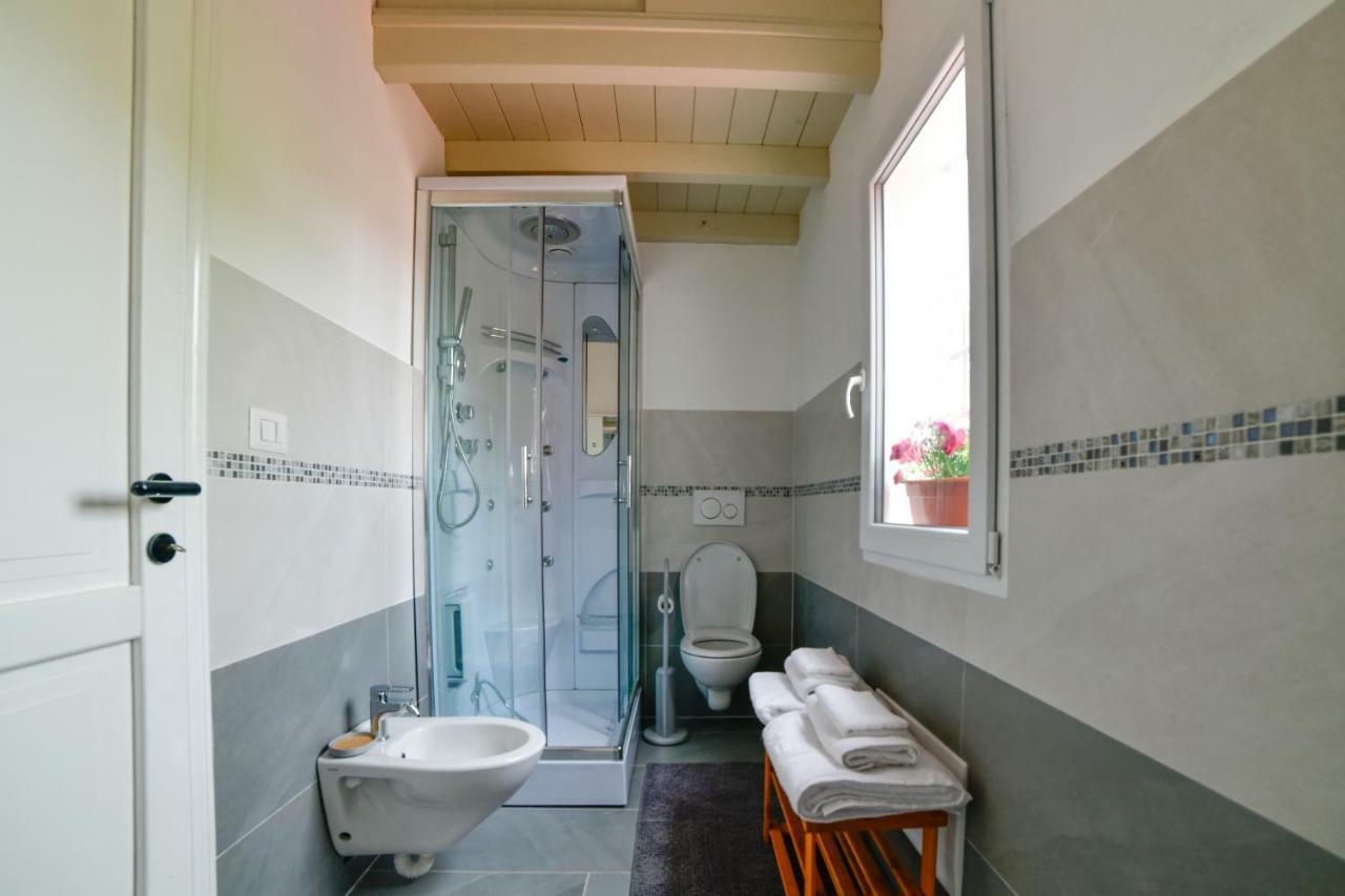Casa Cavour - Luxury Apartment 사사리 외부 사진